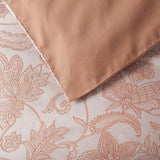 Perse Duvet Cover Yves Delorme