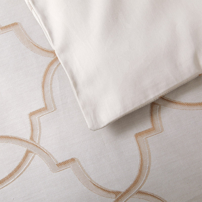 Palazzo Duvet Cover Yves Delorme
