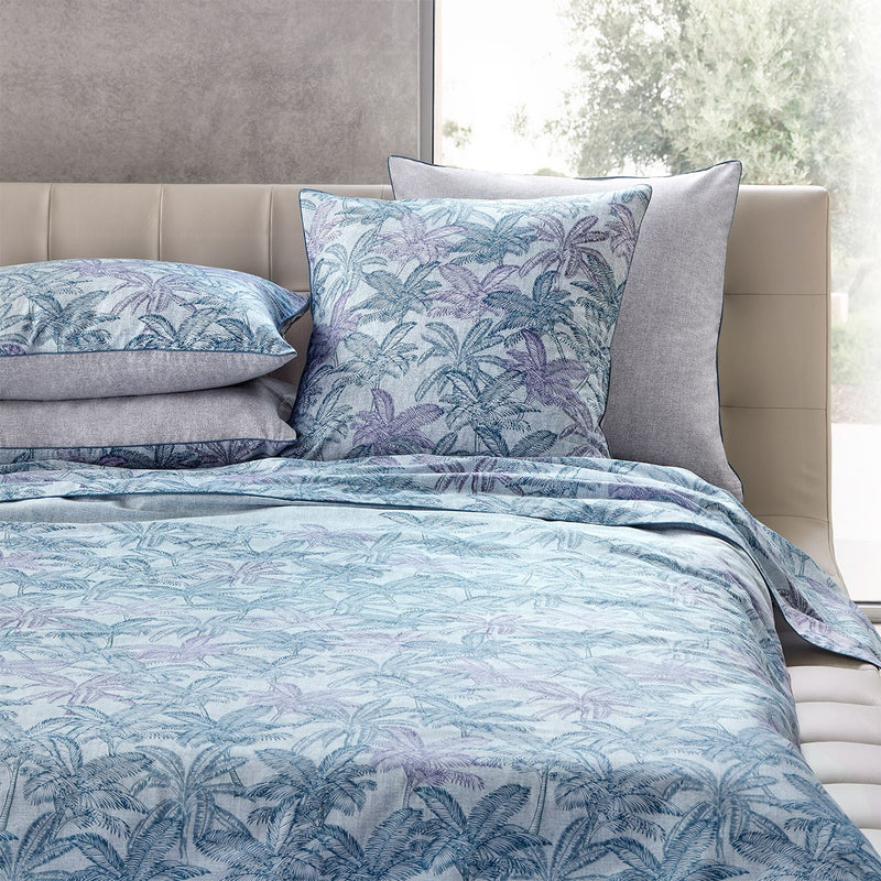 Palm Grove Fitted Sheet Boss Home