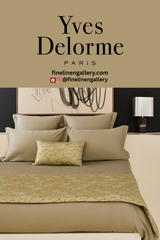 Patio Counterpane - Palais Royal Linen Gallery