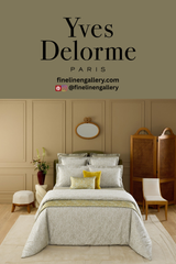 Patio Flat Sheet - Palais Royal Linen Gallery