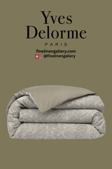 Patio Duvet Cover - Palais Royal Linen Gallery