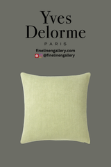 Pigment Decorative Pillow - Palais Royal Linen Gallery