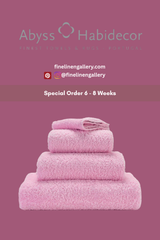 Abyss Super Pile Towel - Palais Royal Linen Gallery