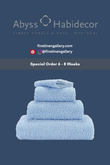 Abyss Super Pile Towel - Palais Royal Linen Gallery