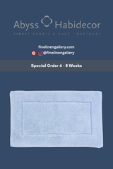 Abyss Habidecor Must Bath Rug - Palais Royal Linen Gallery