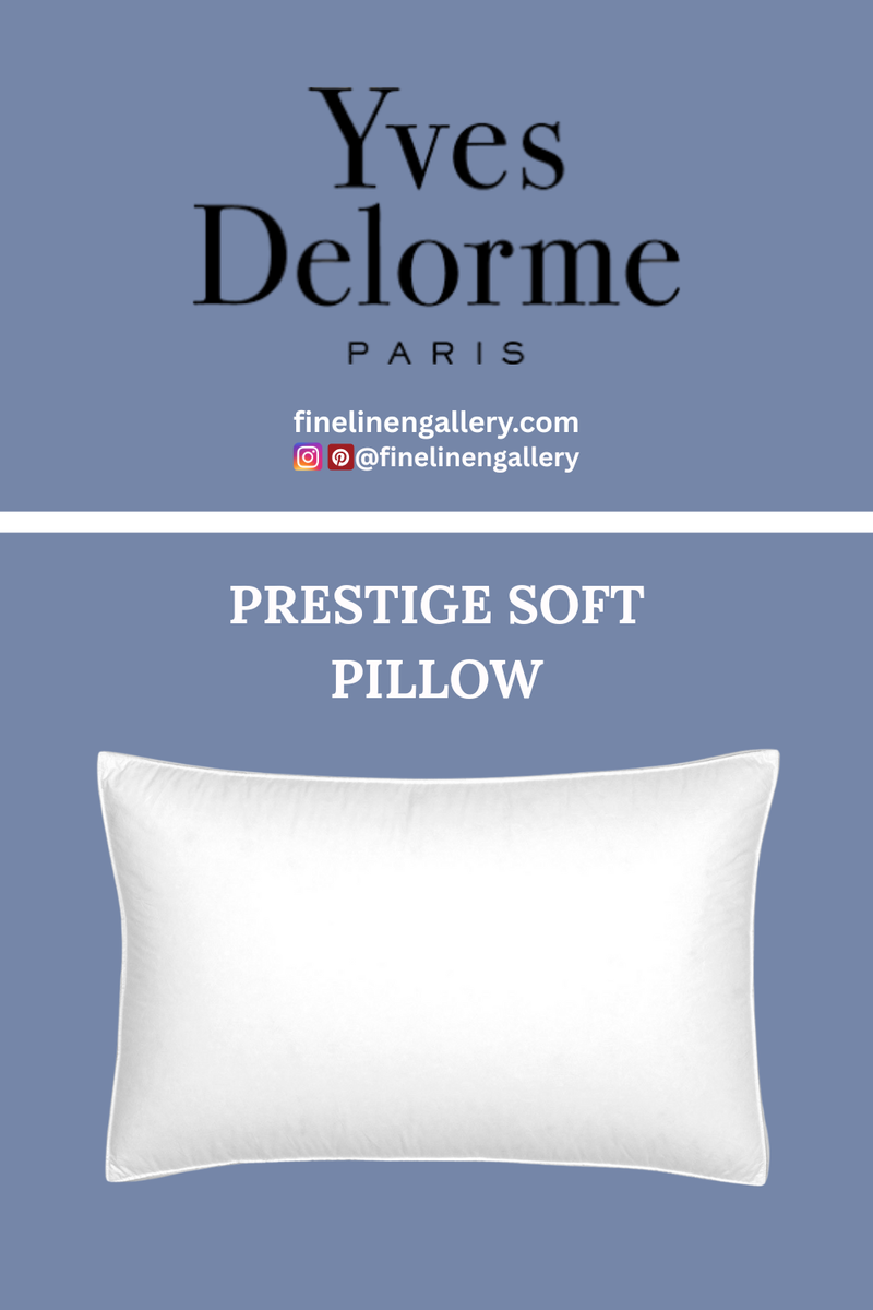 Prestige Soft Pillow
