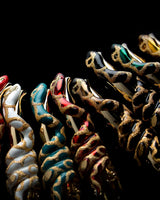 Roberto Cavalli Home Wine Opener SNAKE Luxury Box Snake 5"