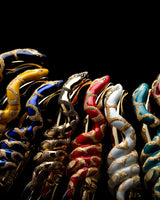 Roberto Cavalli Home Wine Opener SNAKE Luxury Box Snake 5"