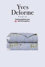Rameau Coverlet