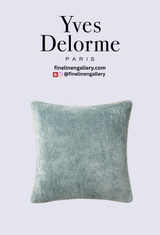Rameau Decorative Shams