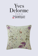 Rameau Decorative Shams