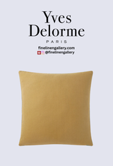 Rameau Decorative Shams