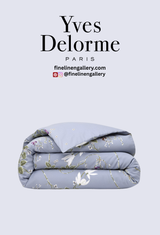Rameau Duvet Cover