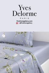 Rameau Flat Sheet