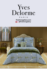 Rameau Decorative Shams