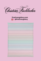 Rhythm Duvet Cover - Palais Royal Linen Gallery