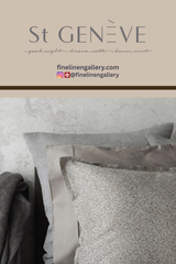 Rio Duvet Cover - Palais Royal Linen Gallery