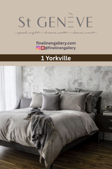 Rio Duvet Cover - Palais Royal Linen Gallery
