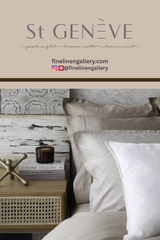 Rio Duvet Cover - Palais Royal Linen Gallery