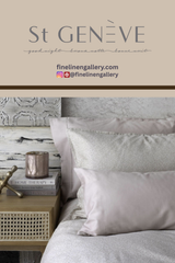 Rio Duvet Cover - Palais Royal Linen Gallery