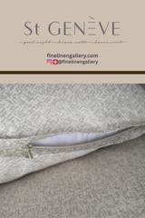 Rio Duvet Cover - Palais Royal Linen Gallery