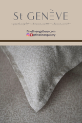 Rio Duvet Cover - Palais Royal Linen Gallery