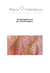 Sissy Bath Rug - Palais Royal Linen Gallery