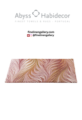 Sissy Bath Rug - Palais Royal Linen Gallery