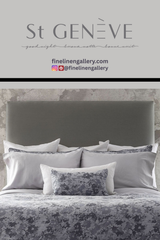 Sakura Duvet Cover - Palais Royal Linen Gallery