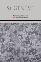 Sakura Duvet Cover - Palais Royal Linen Gallery