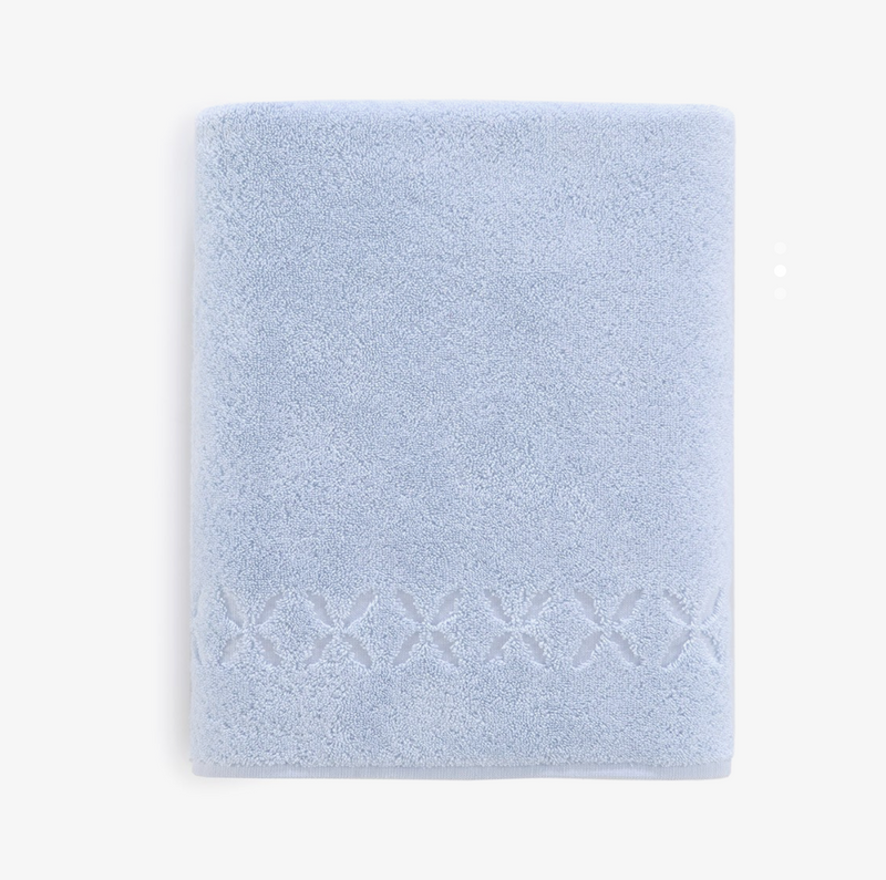 NATURE - Hand Towel Yves Delorme