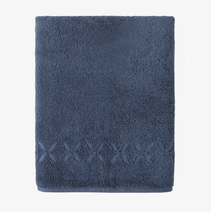 NATURE - Guest Towel Yves Delorme