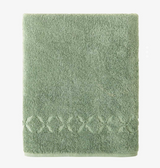 NATURE - Wash Towel Yves Delorme