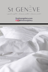 Sintra Duvet Cover - Palais Royal Linen Gallery
