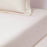 Triomphe Sateen Fitted Sheet