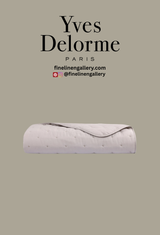 Triomphe Counterpane