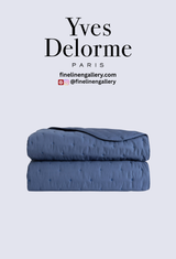 Triomphe Coverlet