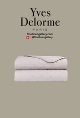 Triomphe Coverlet