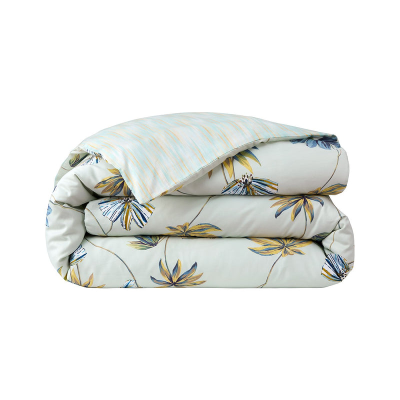 Tropical Duvet Cover