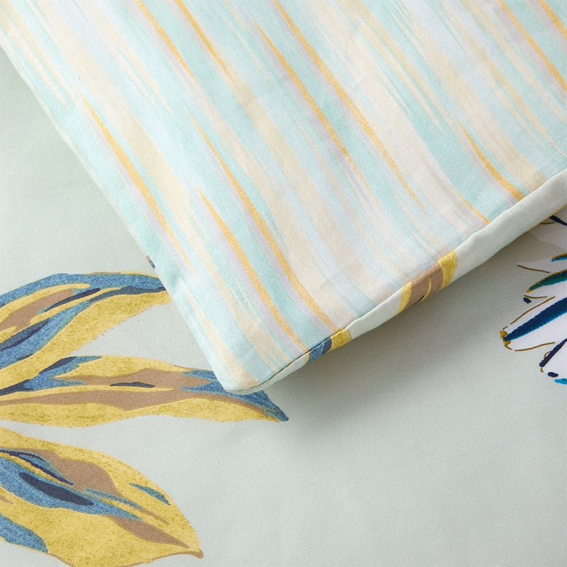 Tropical Duvet Cover