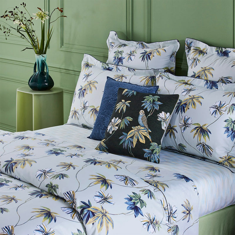 Tropical Duvet Cover