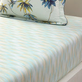 Tropical Fitted Sheet