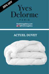 Actuel Duvet