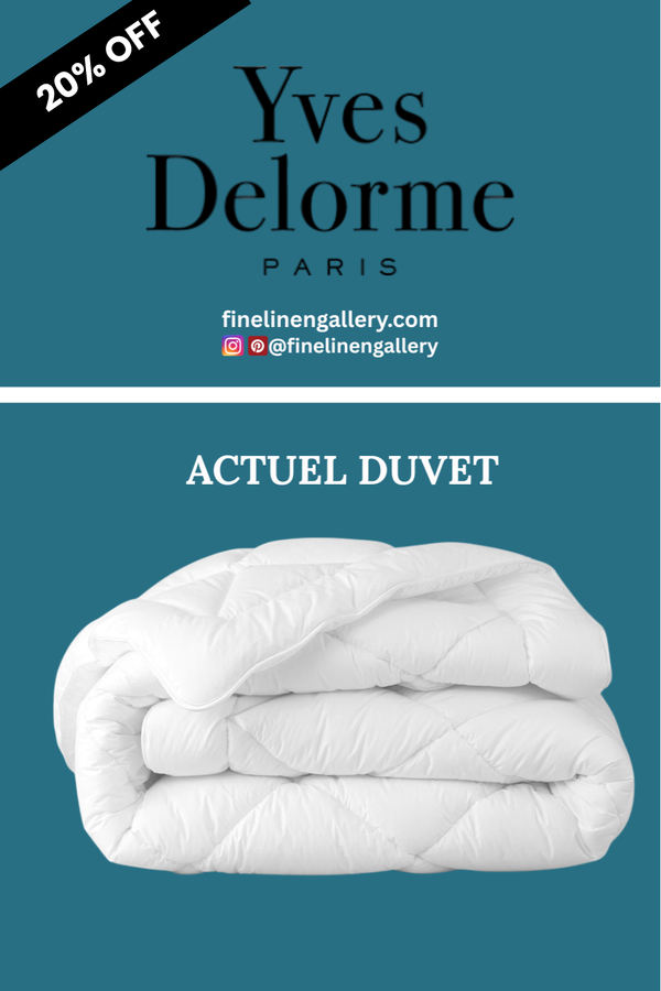 Actuel Duvet