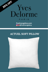Actuel Soft Pillow