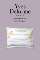 Horizons King Bedding Set - Palais Royal Linen Gallery