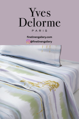 Horizons King Bedding Set - Palais Royal Linen Gallery