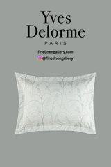 Graminée Queen Bedding Set - Palais Royal Linen Gallery