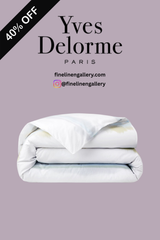 Horizons Duvet Cover